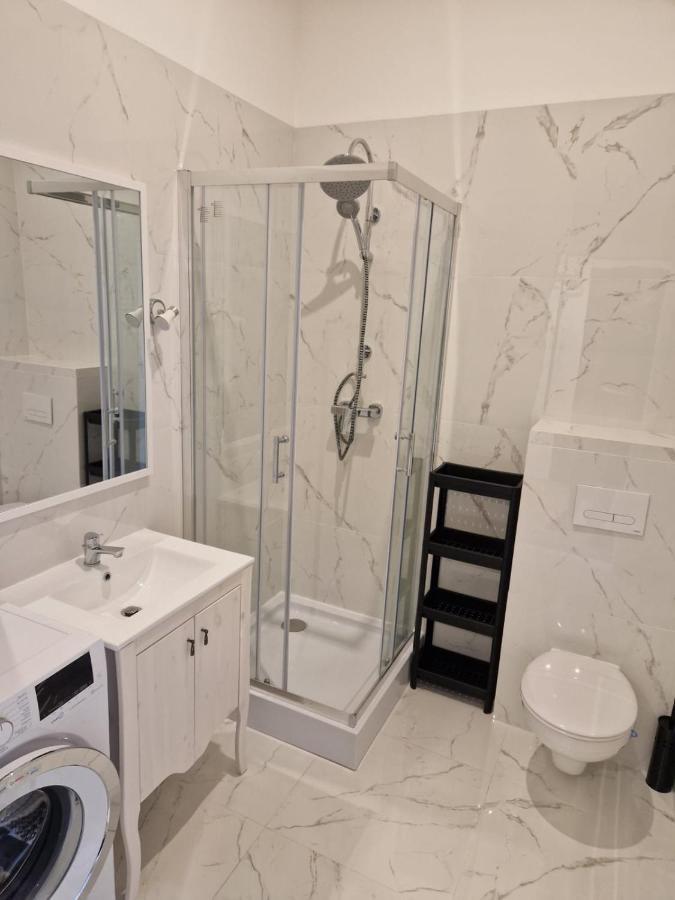 Apartmán Kamienica Bydgoska Paula Storza Bydhošť Exteriér fotografie